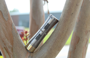 TAKEOVER COLLECTION<br><I>the original hourglass design</I>