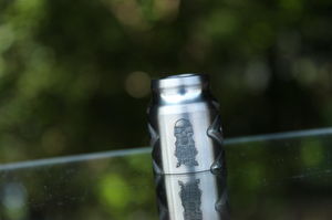 BATTLE CAP X<br><i>bd2 compatible</I>