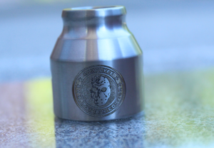 GRENADE CAP<br><i>20700 & 21700</i>