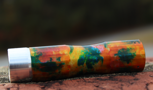 CIRCUS COLLECTION<br><i>titanium and aluminum available</I>