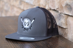 CLTAC Snapback + Trucker Hats