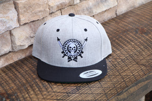 CLTAC Snapback + Trucker Hats