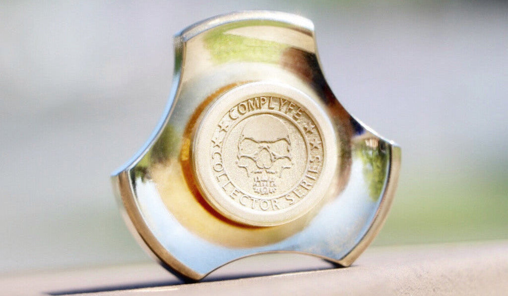 MINI SPINNER<br><i>last call</I>