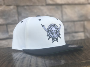 CLTAC Snapback + Trucker Hats