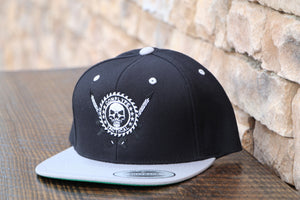 CLTAC Snapback + Trucker Hats