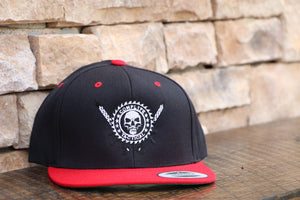 CLTAC Snapback + Trucker Hats