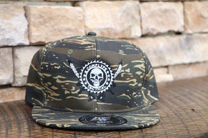 CLTAC Snapback + Trucker Hats