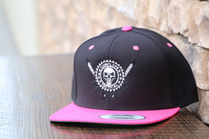 CLTAC Snapback + Trucker Hats