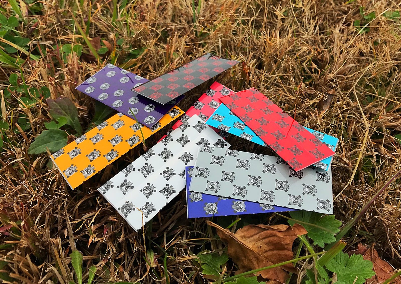 BATTERY WRAPS<br><I>18350 & 18650</i>