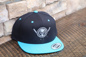 CLTAC Snapback + Trucker Hats