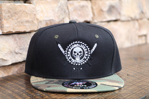 CLTAC Snapback + Trucker Hats